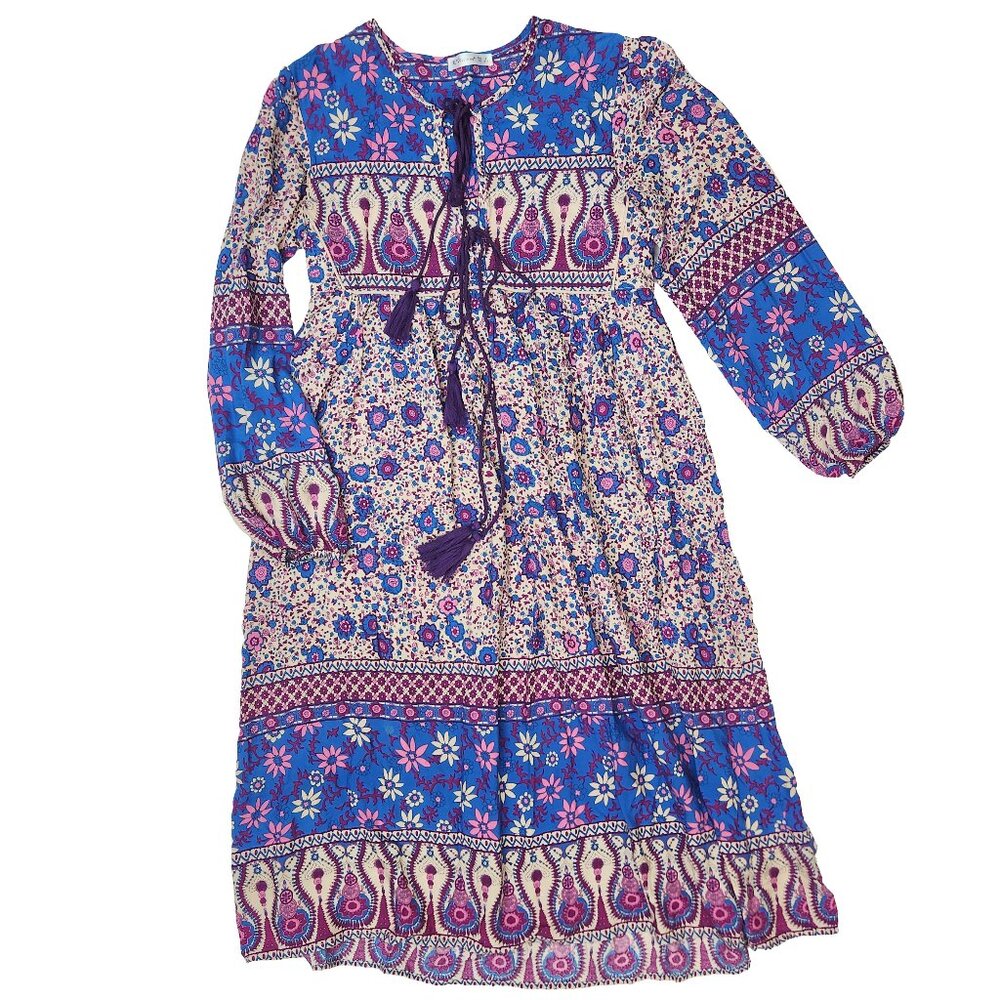 R.Vivimos Dress